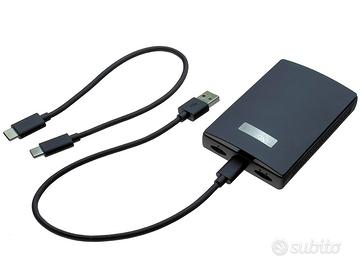 Trasforma CarPlay in ANDROID Wireless con SIM 4G