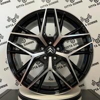 CERCHI IN LEGA CITROEN C4 GRAND C4 PICASSO DS7 20