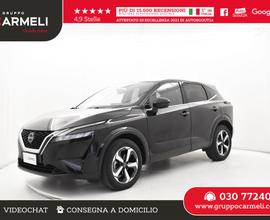 Nissan Qashqai 1.3 mild hybrid N-Connecta 2wd 158c