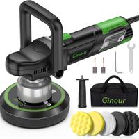 Lucidatrice Auto, Ginour Lucidatrice per Auto 6400