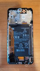 Redmi note 10 mod. M2101K6G Xiaomi