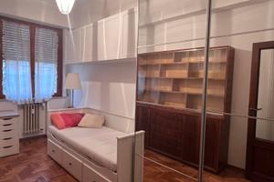 Stanza singola per ragazza Antiporto Camollia