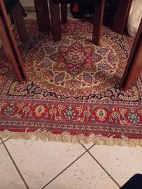 tappeto persiano originale per la tua casa