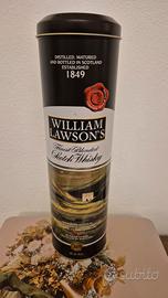 bottiglia Whisky Lawson 