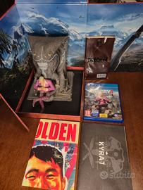Far Cry 4 Kyrat Edition PS4 - Completa, come nuova