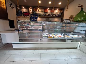 Attività/Gastronomia d'asporto