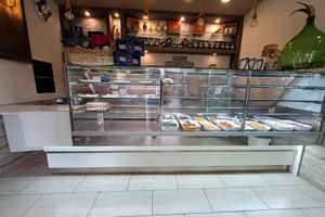 Attività/Gastronomia d'asporto