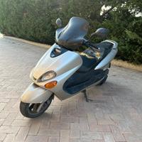 RICAMBI YAMAHA MAJESTY 125 - 150 - 180