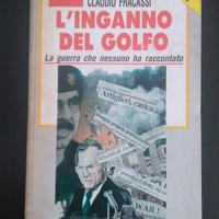Fracassi. L'inganno del Golfo. 1992