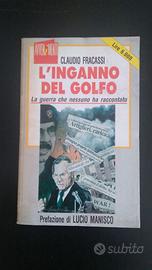 Fracassi. L'inganno del Golfo. 1992