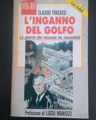 Fracassi. L'inganno del Golfo. 1992