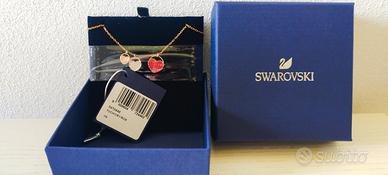 collana Swarovski 