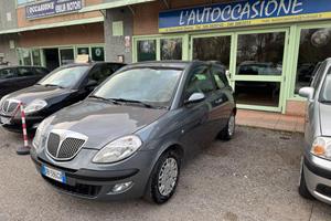 LANCIA - Ypsilon - 1.2 Argento