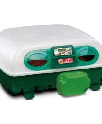 INCUBATRICI PER GALLINE MARCA RIVER SYSTEM