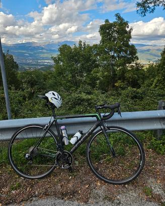 Focus izalco max 2019 L sram Red etap 11v