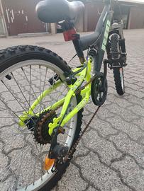 bicicletta Rio Denver 20"