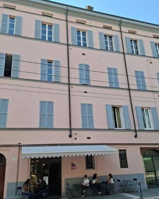 Appartamento di 55 m² con 2 locali a Parma
