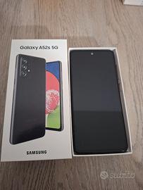 Samsung A70