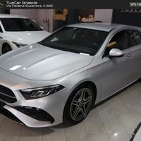 Mercedes-Benz A 200 AMG Line Premium A 200 D #9923