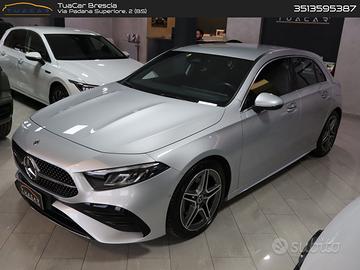 Mercedes-Benz A 200 AMG Line Premium A 200 D #9923
