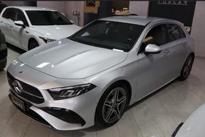 Mercedes-Benz A 200 AMG Line Premium A 200 D #9923