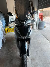 Sh 350 sport