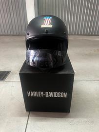 casco harley taglia XL