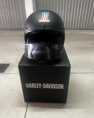 casco harley taglia XL