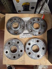 Distanziali 5x112  vw