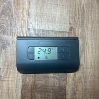 Termostato Ambiente a batterie