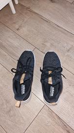 Adidas cloudfoam