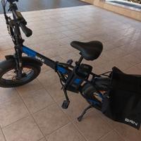 Bicicletta elettrica