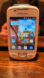 Telefono cellulare Samsung Galaxy Mini gt