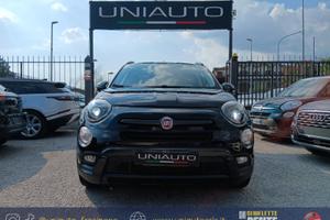 Fiat 500X 1.3 MultiJet 95 CV S-Design City
