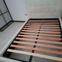 letto piazza e mezzo 