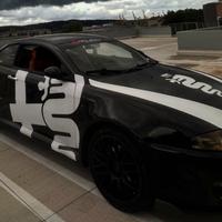 Alfa romeo GT 1.9 JTD CARBONIO