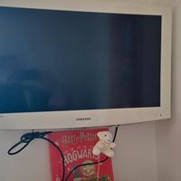 televisore Samsung 
Modello:LE32A455C1DXXC 