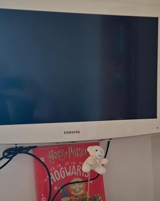 televisore Samsung 
Modello:LE32A455C1DXXC 
