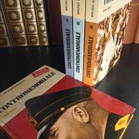 Contromemoriale - Bruno Spampanato - 4 Volumi