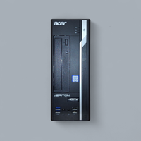 PC FISSO ACER VERITON X4650 I5 RAM 16GB SSHD 750GB