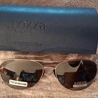 occhiali Lozza