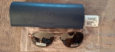 occhiali Lozza
