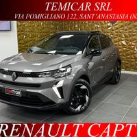 Renault Captur ECO-G 100 CV Techno