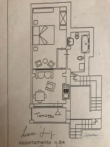 Multiproprietà Capri