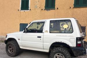 pajero