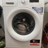 Lavatrice Whirlpool 8kg FreshCare+ Inverter (2020