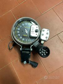 Contagiri autometer pro - stock 11.000 giri