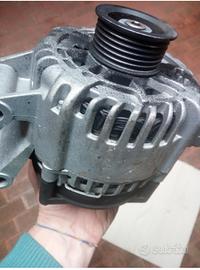 Mercedes SLK 200 evo compressor