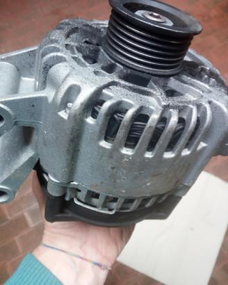Mercedes SLK 200 evo compressor