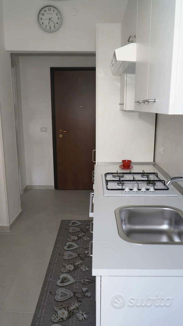 Appartamento – Vasto, Marina di Vasto, Chieti - Vista 4